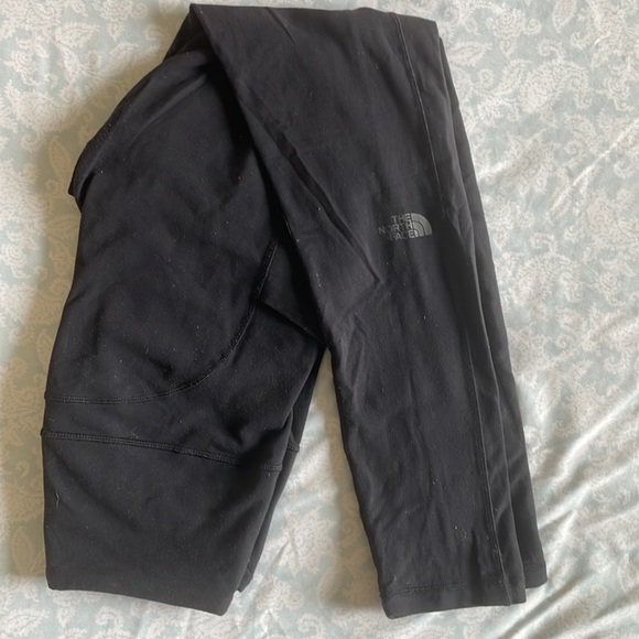 The North Face Pocket Leggings - Picture 2 of 7